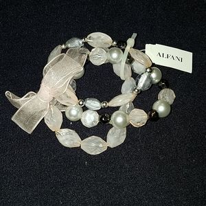 Beautiful Bracelet set
